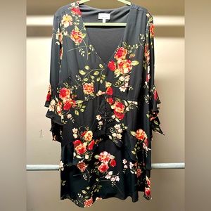 Robbie Bee cocktail dress